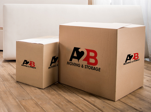 Photo of A2B Moving and Storage